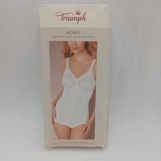 Femme Bodys Triumph Body Femme Romy - Noir