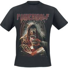 Your Blood T-Shirt black