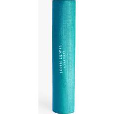 Fitness John Lewis 6mm Yoga Mat