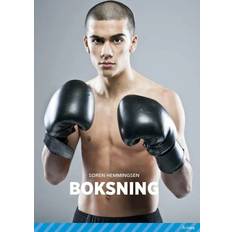 Boxning, Blue Professional Club Søren Elmerdahl Hemmingsen Språk: Danska