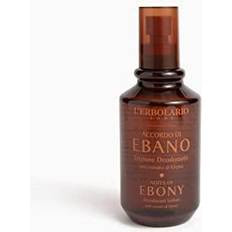 Accordo di Ebano Deodorant Spray