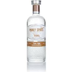 Manly Spirits Manly Spirits Co. Terra Firma Botanical Vodka 70cl 41.6%