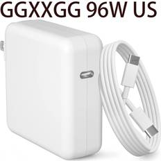 Dechoicelife a-96W-US 96W/87W/85W/61W/60W/45W Laptop Charger Apple Macbook Pro 16 Mac Book Air