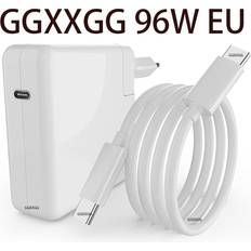 Dechoicelife a-96W-EU 96W/87W/85W/61W/60W/45W Laptop Charger Apple Macbook Pro 16 Mac Book Air