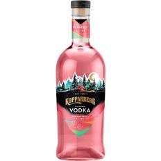 Kopparberg Vodka Strawberry & Lime, 700ml