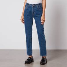 Jeans Vivienne Westwood Spray Harris Indigo Denim Jeans