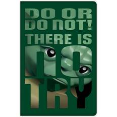 LEGO Yoda Notebook