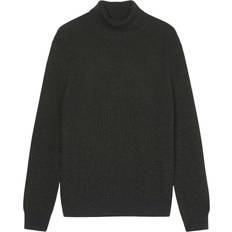 Marc O'Polo Turtleneck With Racking, Bicolor Herr Polotröjor