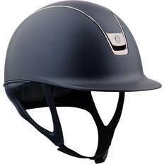 Samshield Riding Helmet Shadowmatt 2.0 - Bleu