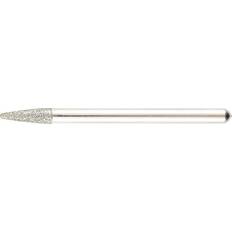 Power Tool Accessories York C30 Diamond Coated Bus Pointed Tee 3.0MM