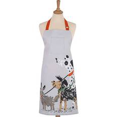 Cotton Aprons Ulster Weavers Dog Days Apron