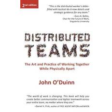 Distributed Teams