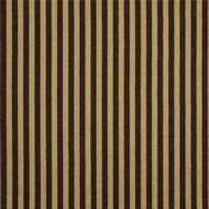 Fabrics Homescapes Beige Pure Thin Stripe Fabrics Brown (150x)