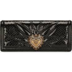 Dolce & Gabbana Devotion baguette bag