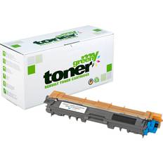 Brother Grøn Toner Brother My green tn-246c