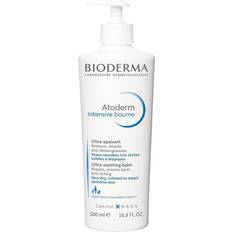 Bioderma Intensive Balm Moisturizer 500ml