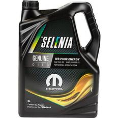 Petronas selenia wr pure energy 5w-30 2 Motoröl 5L