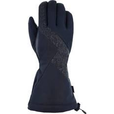 Equestrian - Men Accessories Roeckl Serfaus Gloves - Blue