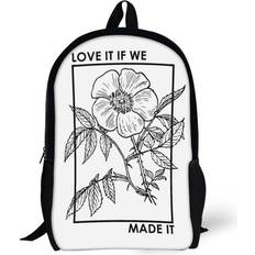 Bags BearLad Backpacks Love It If We Made It 17inch School Bag