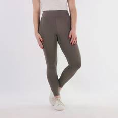 Kingsland Tøj Kingsland "Karina W F-Tec F-Grip" tights grey eiffel tower