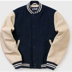 Clothing Schott NYC LC8705 multi male College Jackets now available at BSTN in