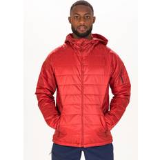 Salomon Men Jackets Salomon Outline Insulated Hooded Jacket AW23