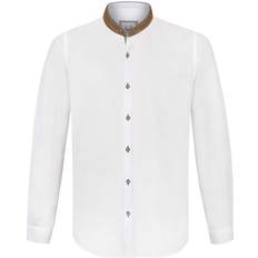 High Collar Shirts Stockerpoint Hemd Adamo