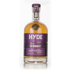Beer & Spirits Hyde Hyde 6 Year Old No.5 The Aras Cask 46% 70cl