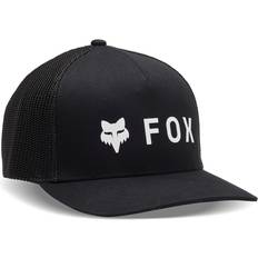 Fox Tilbehør Fox Kasket Absolute Flexfit - Sort