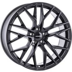 Black Matt 7.5 x 17 5/112 ET47
