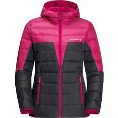 Jack Wolfskin dna tundra Pink Anemone