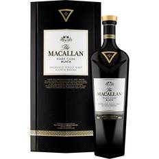 The Macallan Rare Cask Black Single Malt Whisky 70cl
