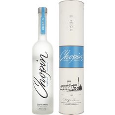 Chopin Wheat Vodka 70cl