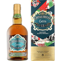 Chivas Regal Beer & Spirits Chivas Regal Extra Blended Whisky 70cl 70cl