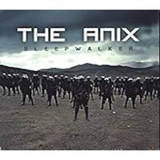 Anix: Sleepwalker (CD)