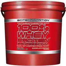 Scitec Whey Protein Professional 5000g Chocolate Coconut Whey Protein 5000g Chocolate Gym