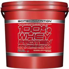 Whey Protein Professional 5000g Chocolate Coconut Whey Protein 5000g Chocolate Gym