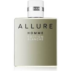 Chanel Allure Homme Édition Blanche eau de parfum