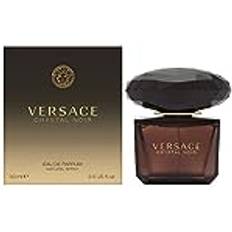 Versace Crystal Noir Eau De Parfum Spray 90ml