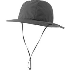 Trekmates S/M, Dark Grey Crookstone GTX Hat Dark Grey