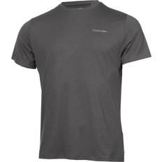 Calvin Klein 4XL T-shirts Calvin Klein NEWPORT T-SHIRT Charcoal Marl