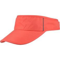 Regatta Women Caps Regatta Unisex Adult Visor Cap Pink/Orange ONE