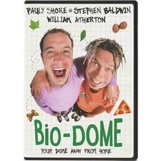 Film Bio-Dome DVD