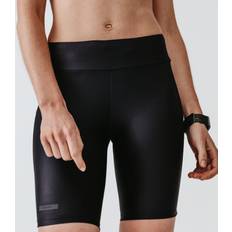 Decathlon Decathlon Dry Running Tight Shorts Black