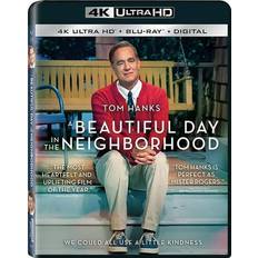 Film Beautiful Day in the Neighborhood