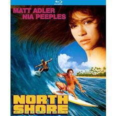 Film North Shore [Blu-ray]