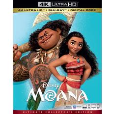 Film Moana