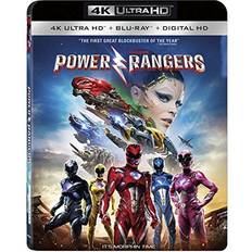 Film Saban's Power Rangers