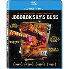Film Jodorowskys Dune
