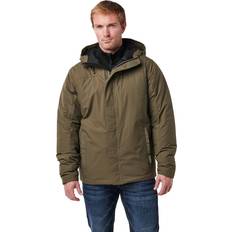 5.11 Tactical Overtøj 5.11 Tactical Atmos Warming Herrejakke Ranger Green 186